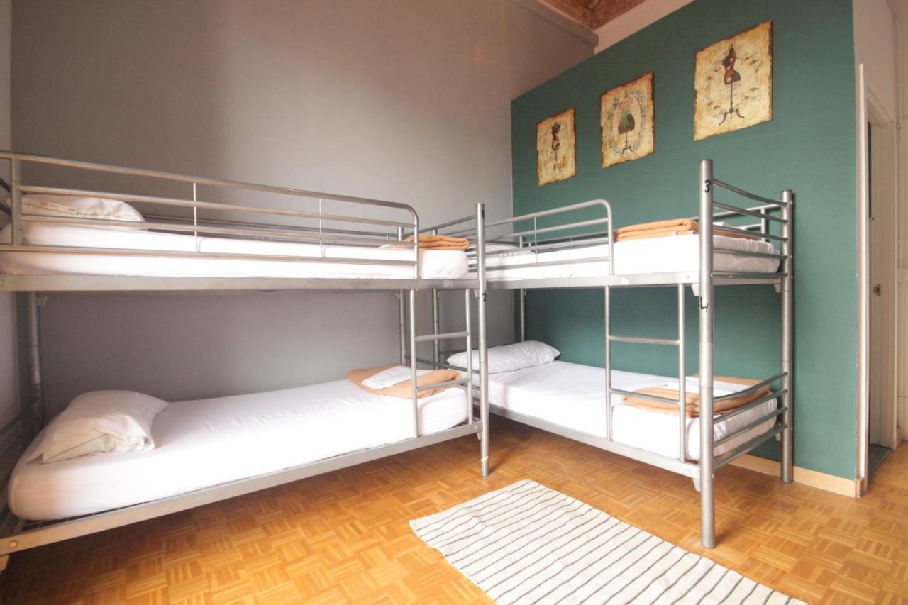 The Hipstel Paseo De Gracia Hostel Барселона Екстериор снимка